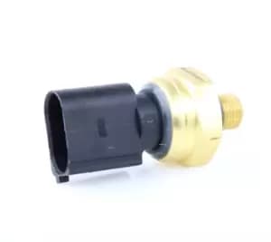 RIDEX Sensors 3942S0038 Sensor, fuel pressure VW,AUDI,SKODA,Golf V Schragheck (1K1),TOURAN (1T1, 1T2),Passat Variant (3C5),GOLF VI (5K1)