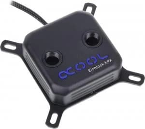 Ice Block XPX CPU Water Block