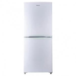 Hoover HSC536 173L Freestanding Fridge Freezer
