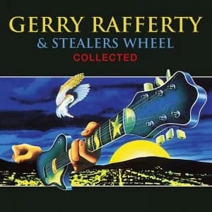 Gerry Rafferty & Stealers Wheel - Collected Vinyl