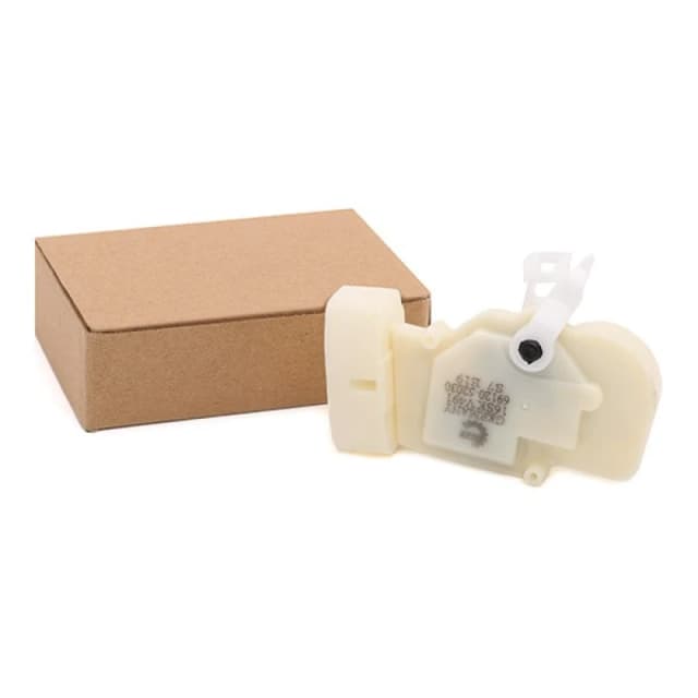 RIDEX 1361D0084 Door Lock Front Door Lock (1361)