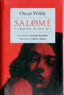 Salome : A Tragedy in One Act