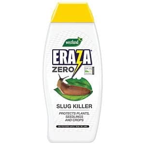 Eraza Zero Slug Killer - 725g