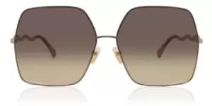 Chloe Sunglasses CH0054S 002