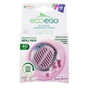 Ecoegg Spring Blossom Dryer Egg Refill