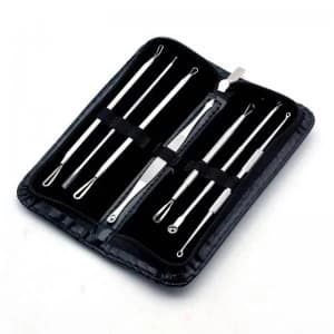 LaRoc Cosmetics 7 Piece Blackhead Kit