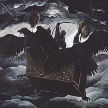 Deathspell Omega - The Synarchy of Molten Bones CD