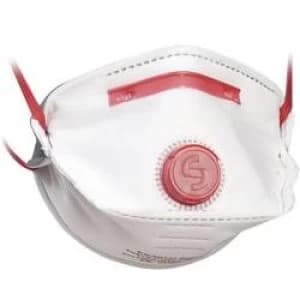 EKASTU Sekur Breathing mask cobra foldy FFP3V 419 283 Filter classprotection level