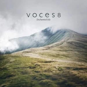 Voces8 Enchanted Isle by Voces8 CD Album