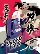 katanagatari 1 paperback sword tale