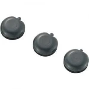 KSS 538543 Black x H 8.5mm x 4.7mm