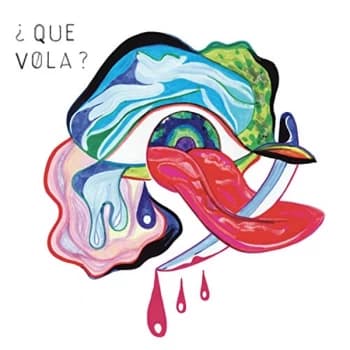¿QUEVOLA? - Que Vola? CD