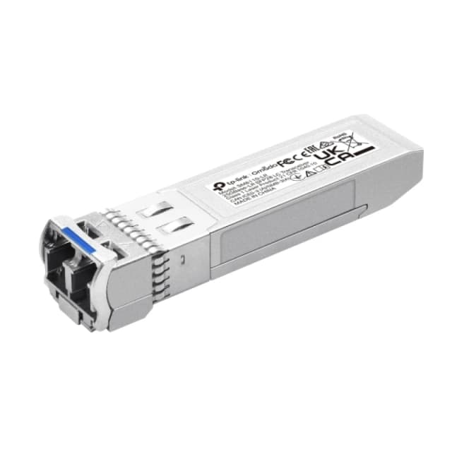 TP Link Omada 25GBase-LR SFP28 LC Transceiver SM6110-LR