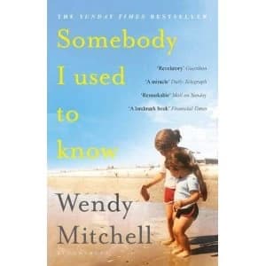 Somebody I Used to Know A Richard and Judy Book Club Pick 2019 Paperback / softback 2019