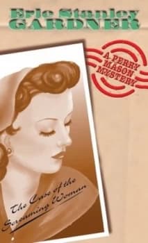 The case of the screaming woman by Erle Stanley Gardner