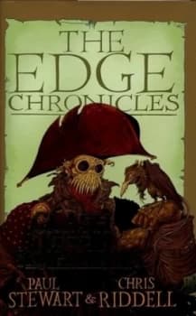 Clash of the Sky Galleons by Paul Stewart Hardback