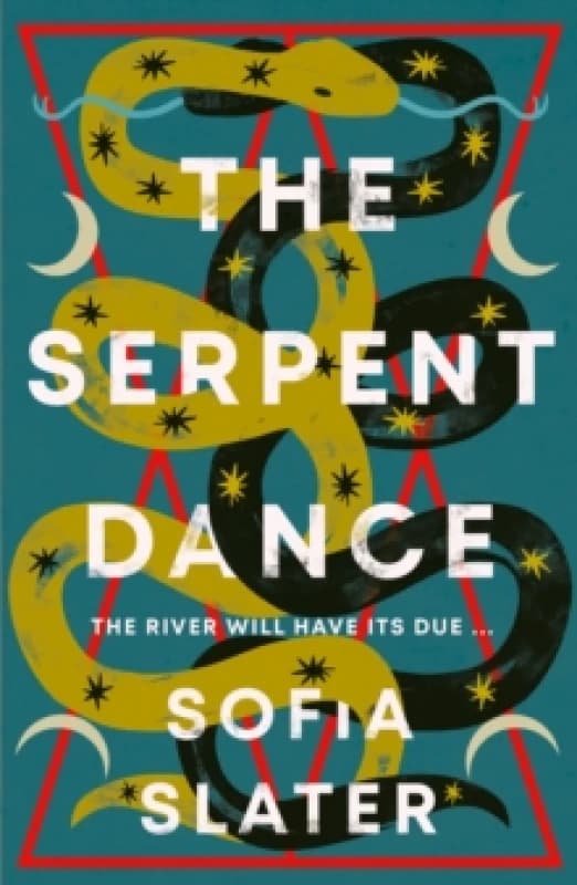 The Serpent Dance : A Twisty Murderous Midsummer Read Paperback / softback