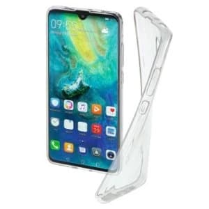 Hama Huawei Mate 20 Crystal Back Case Cover