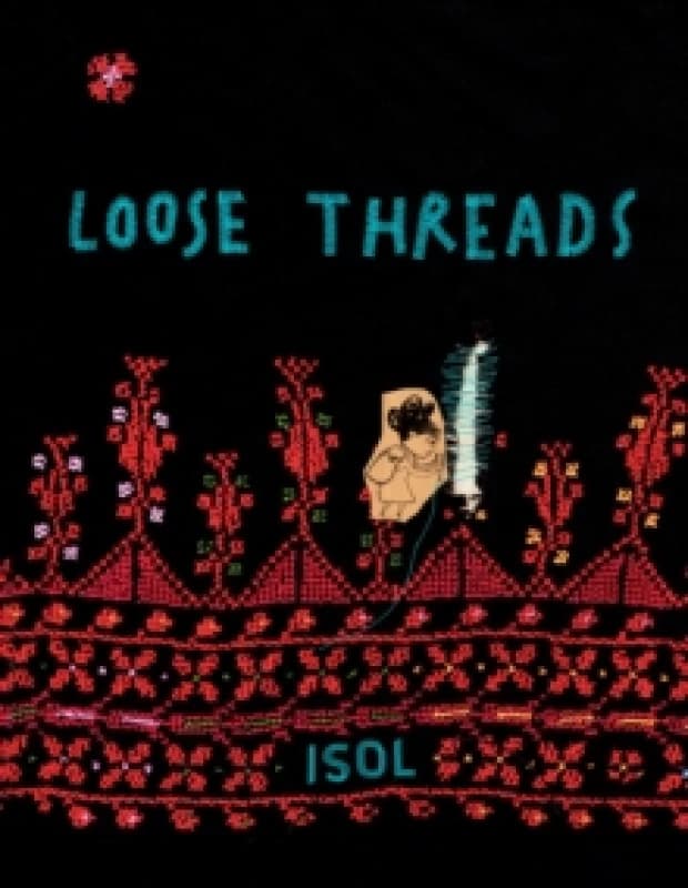 Loose Threads : A Picture Book Hardback