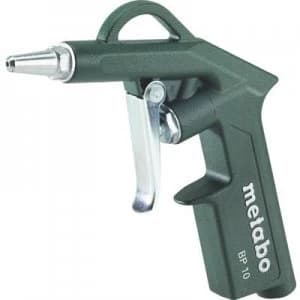 Metabo BP 10 Air gun 1/4 (6.3 mm) 6 bar
