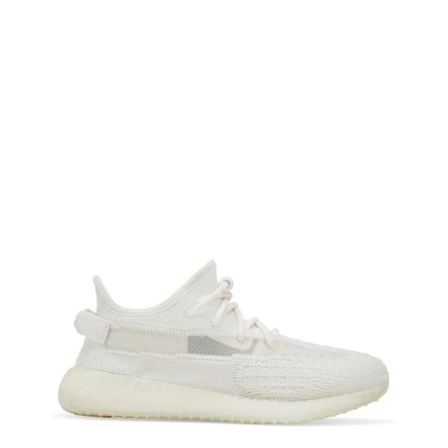 Yeezy Boost 350 V2 Sneakers Childrens - White White C10