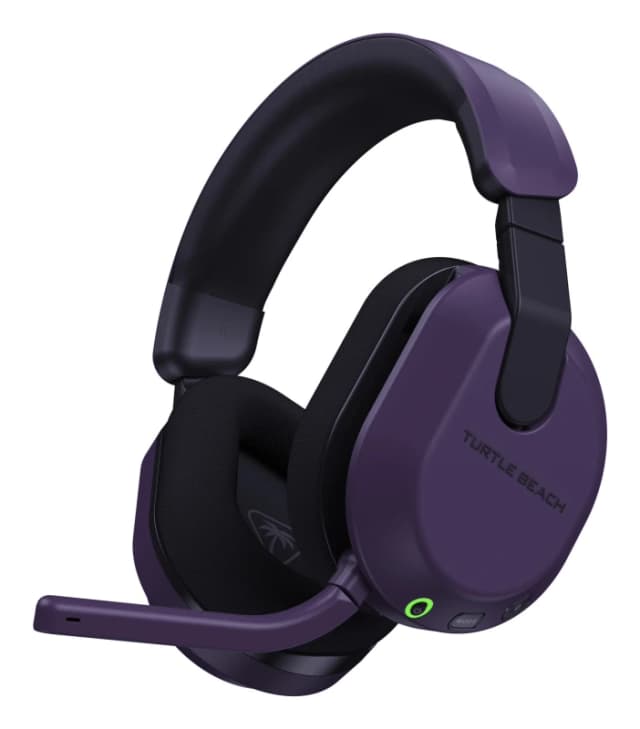 Turtle Beach Stealth 600 GEN3 Xbox Wireless Gaming Headset - Purple