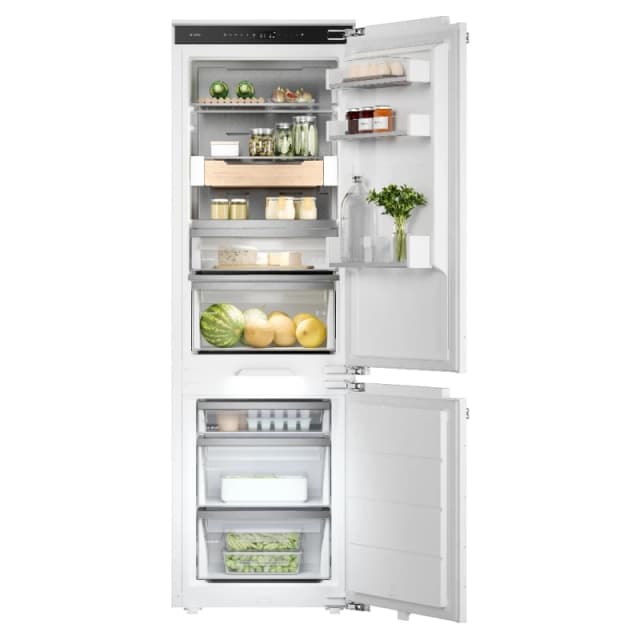 Asko RBC576DNC1.UK 177cm Integrated 60/40 Frost Free Fridge Freezer RBC576DNC1.UK