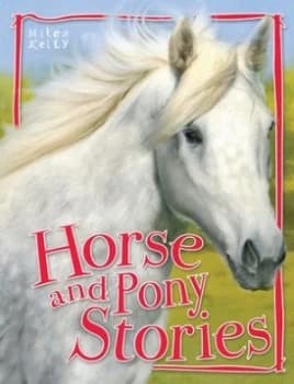 50 Horse and Pony Stories Paperback