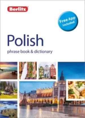 Polish by Helen Fanthorpe