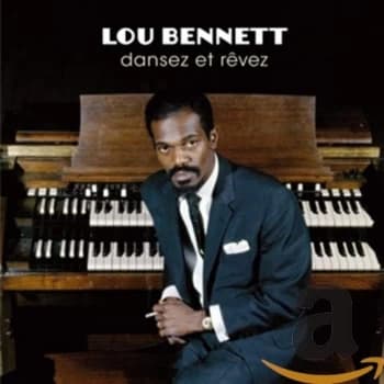Lou Bennett - Dansez Et Revez CD