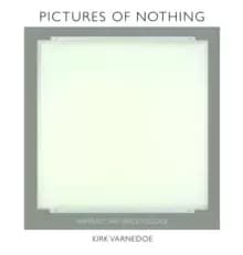 Pictures of Nothing : Abstract Art since Pollock