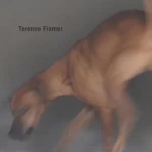 Force by Terence Fixmer Vinyl Album