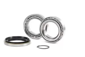 RIDEX Wheel bearing kit SUZUKI 654W0431 0926541001,0926541001000,0926541001A00 09265A41001,09265A41001000,09265M41001,0928350002,0928350002000