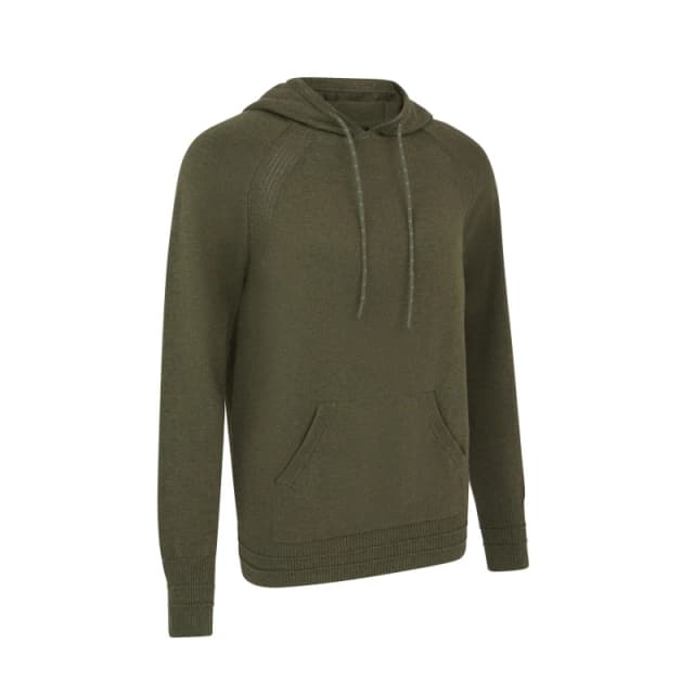 Callaway Hoodie Sw - Green Green 8