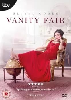 Vanity Fair - DVD Boxset