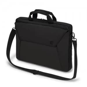 Dicota Slim Case EDGE 14-15.6 black