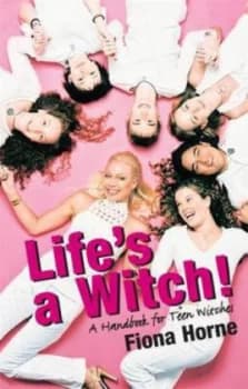 Lifes a Witch Paperback