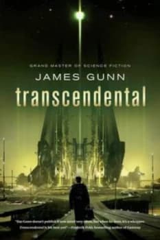 Transcendental by James E Gunn Paperback