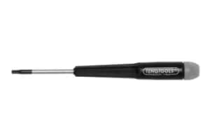 Teng Tools MDM809 TX9 - Mini Screwdriver - 40mm Blade - Torx