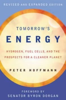 Tomorrows Energy by Peter Hoffmann Paperback