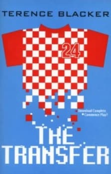 The Transfer by Terence Blacker Paperback