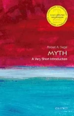 myth a very short introduction