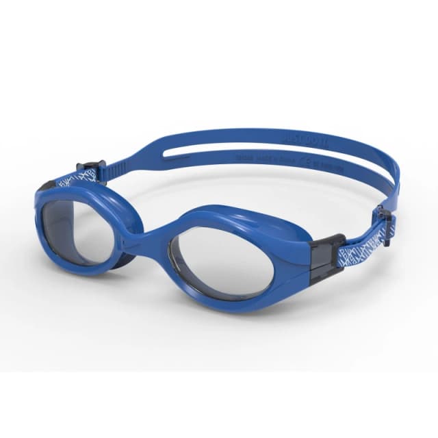 Nike Expanse Mirror Goggles Womens - Blue Blue One Size