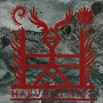 Harvestman - Music For Megaliths Vinyl