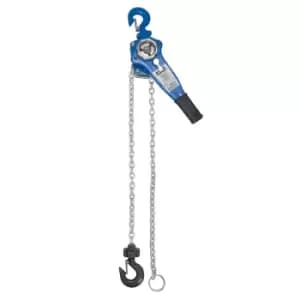 Silverline Lever Hoist 3000kg 245051