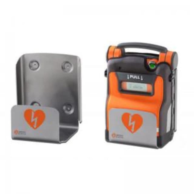 Cardiac ScienceG5 Metal Wall Sleeve