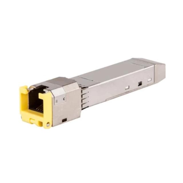 Aruba 10gbase-t Sfp+ Rj45 30m Cat6a