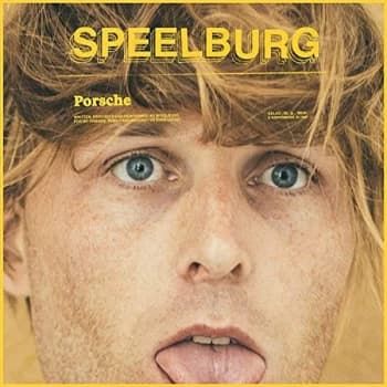 Speelburg - Porsche CD