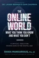 online world what you think you know and what you dont 4 critical tools for