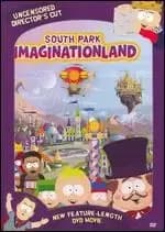 south park imaginationland
